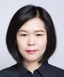 Prof. Chenxiao Cai