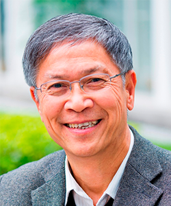 Prof. Guanrong Chen