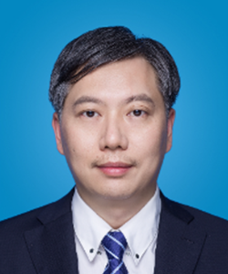 Prof. Housheng Su