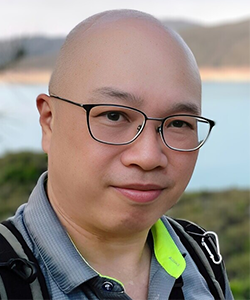 Prof. James Lam