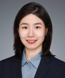 Prof. Panshuo Li