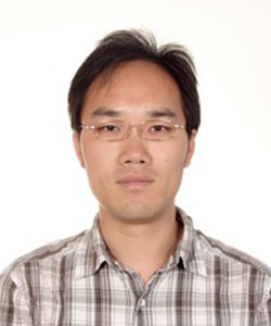 Prof. Wenwu Yu