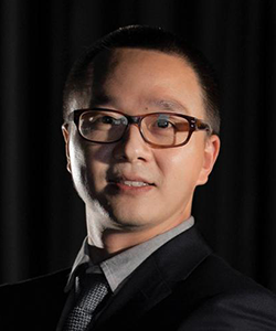 Prof. Yang Liu