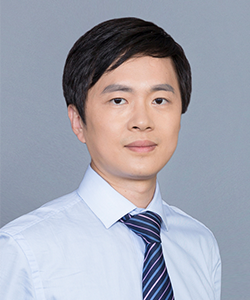 Prof. Zhengguang Wu