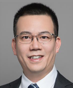 Prof. Zhiyun Lin