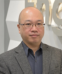 Prof. James Lam