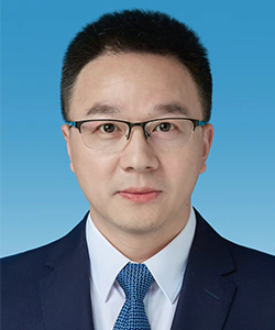 Prof. Yang Liu